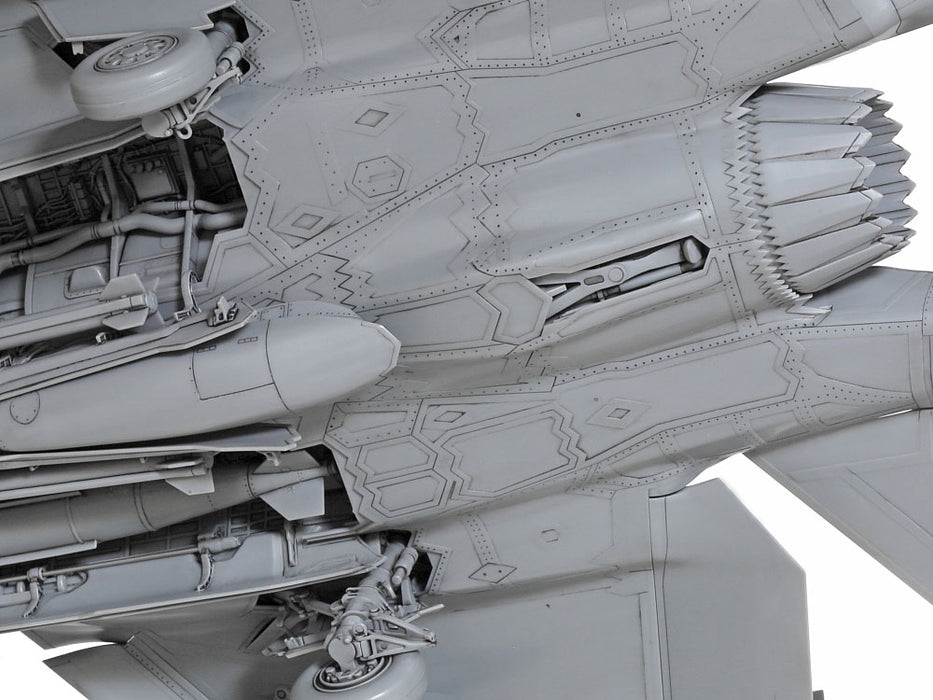 F-35C Lightning II 1:48