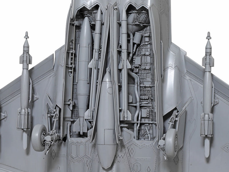 F-35C Lightning II 1:48