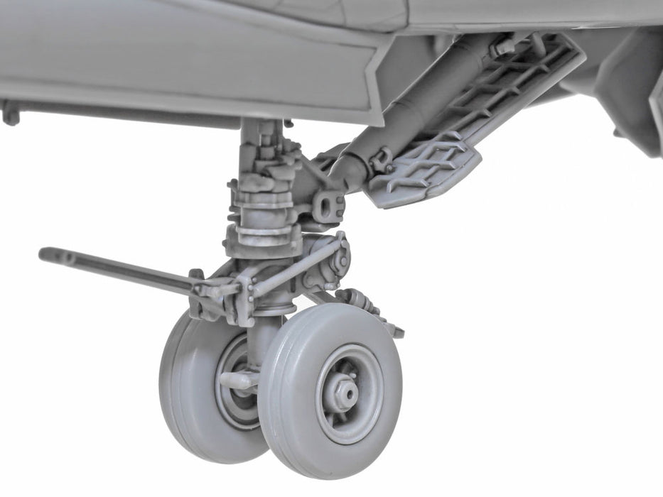 F-35C Lightning II 1:48