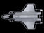 F-35C Lightning II 1:48
