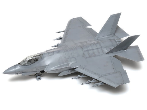 F-35C Lightning II 1:48