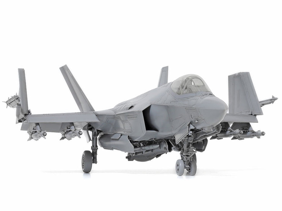 F-35C Lightning II 1:48