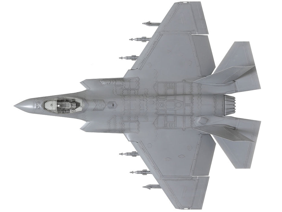 F-35C Lightning II 1:48