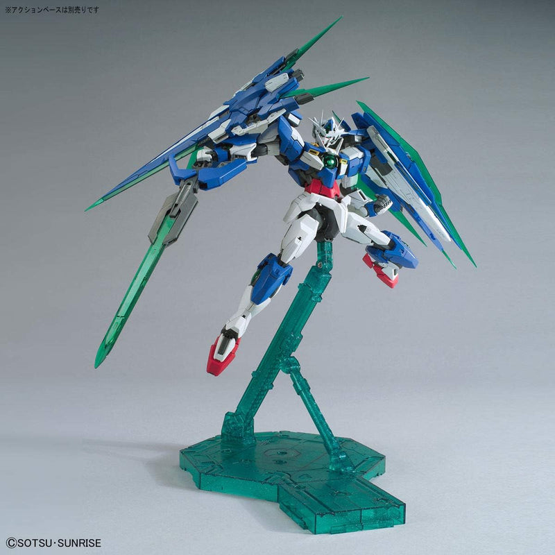 MG 00 QAN[T] Full Saber