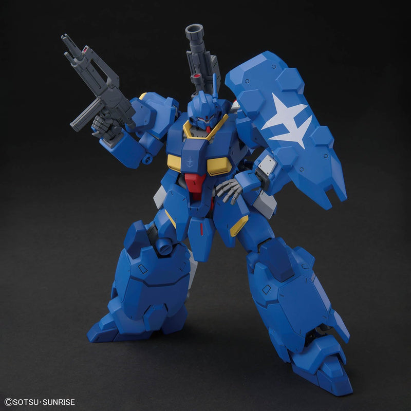 HGUC FD-03-00 Gustav Karl Type-00