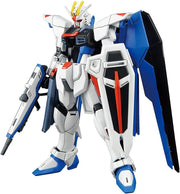 HGCE ZGMF-X10A Freedom Gundam