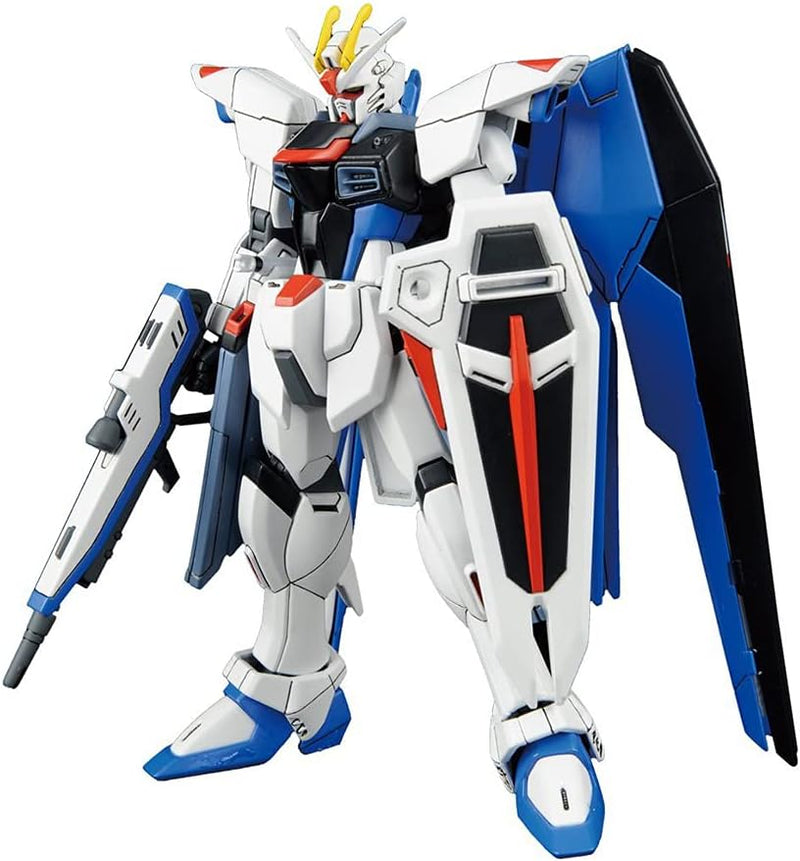HGCE ZGMF-X10A Freedom Gundam