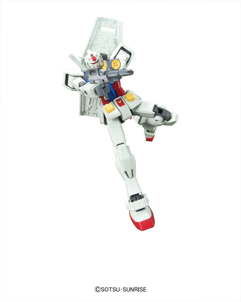 HGUC RX-78-2 Gundam