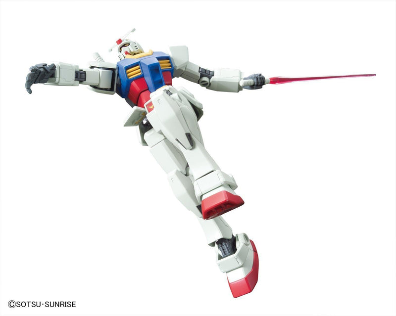 HGUC RX-78-2 Gundam