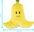 Mario Kart Banana MEGA Mocchi Mocchi