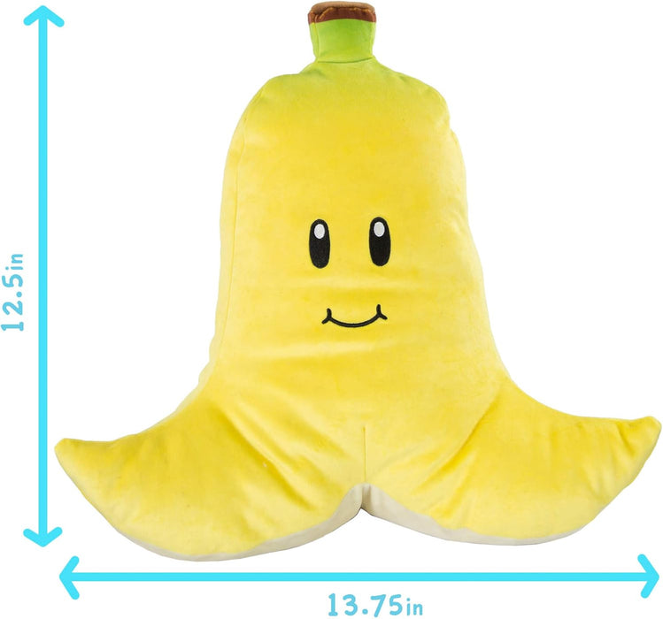 Mario Kart Banana MEGA Mocchi Mocchi