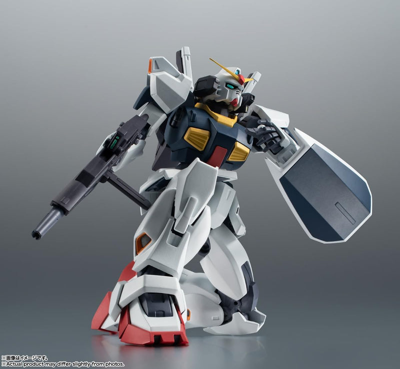 The Robot Spirits RX-178 Gundam MkII (A.E.U.G.) ver. A.N.I.M.E.