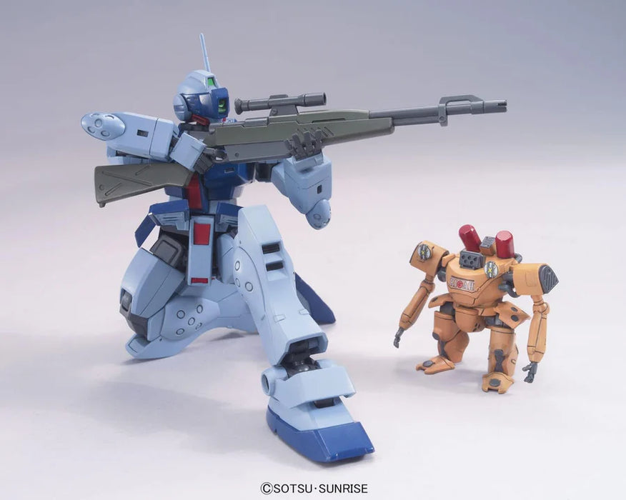 HGUC RGM-79SP GM Sniper II