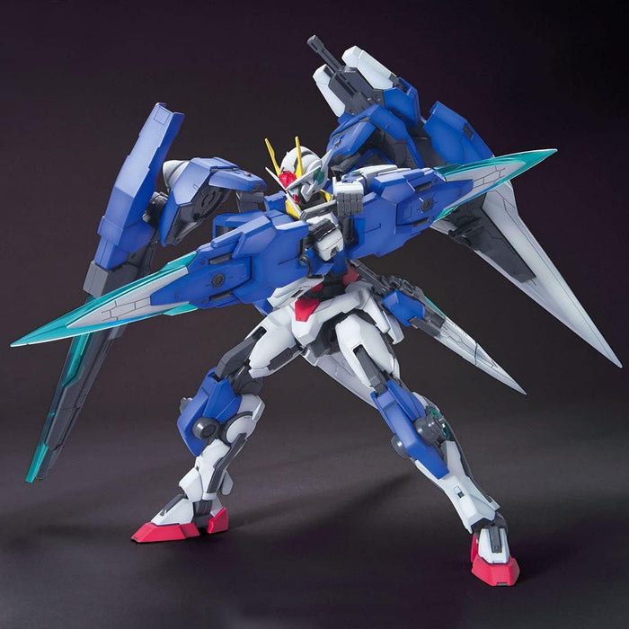 MG 00 Gundam Seven Sword/G