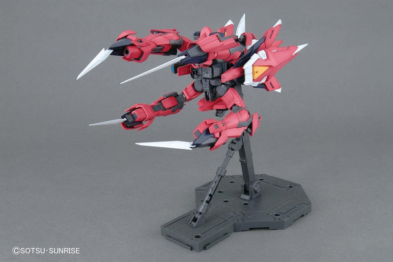 MG GAT-X303 Aegis Gundam
