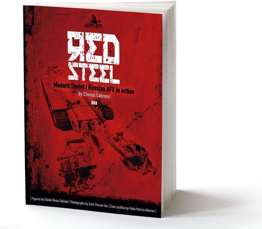 Red Steel