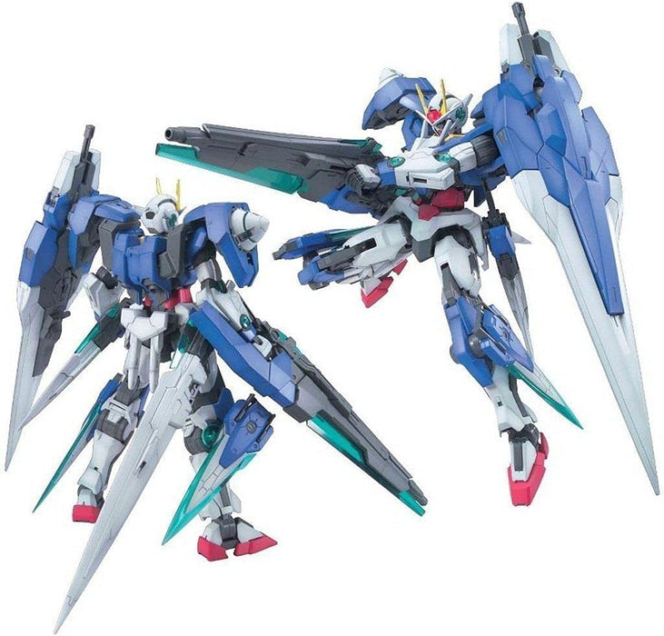 MG 00 Gundam Seven Sword/G