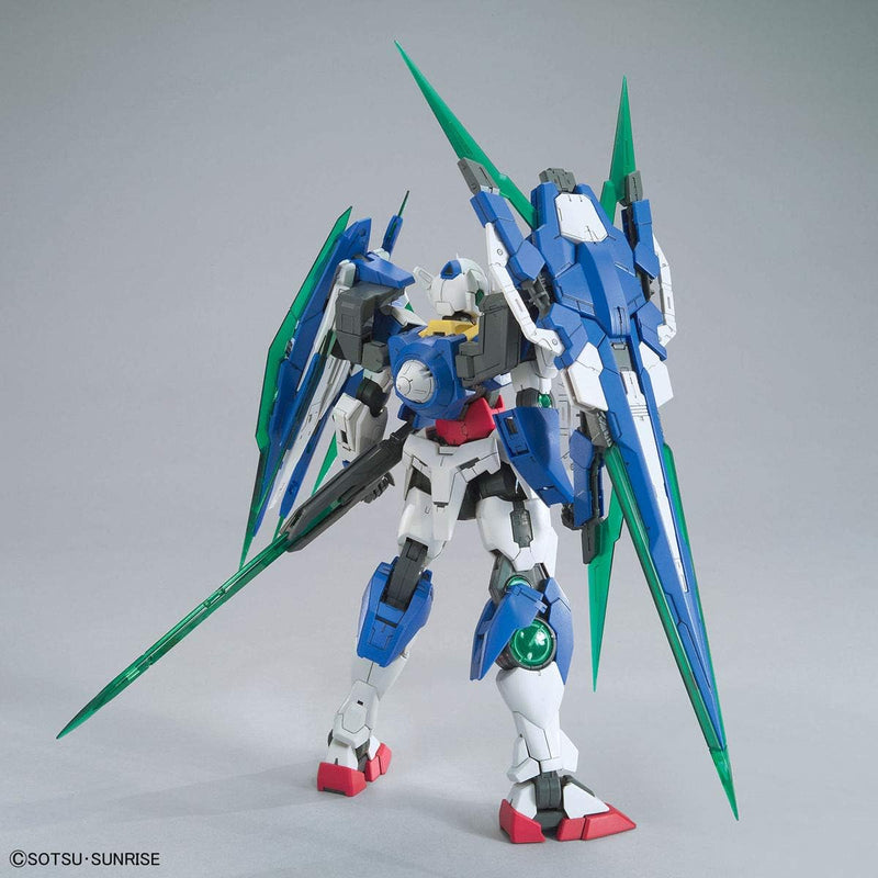 MG 00 QAN[T] Full Saber