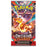 Pokemon TCG: Scarlet & Violet-Obsidian Flames Booster Pack