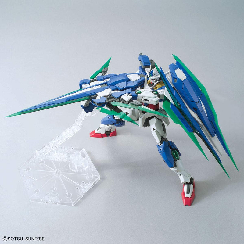 MG 00 QAN[T] Full Saber