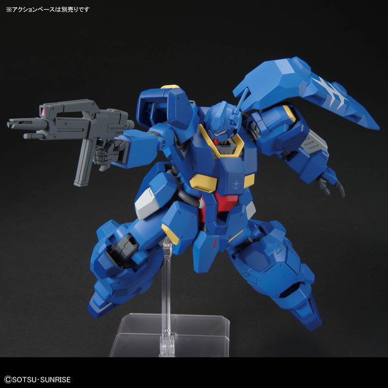 HGUC FD-03-00 Gustav Karl Type-00