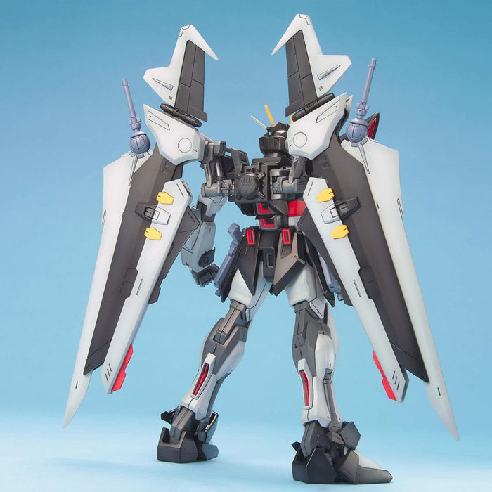 MG GAT-X105E Strike Noir Gundam