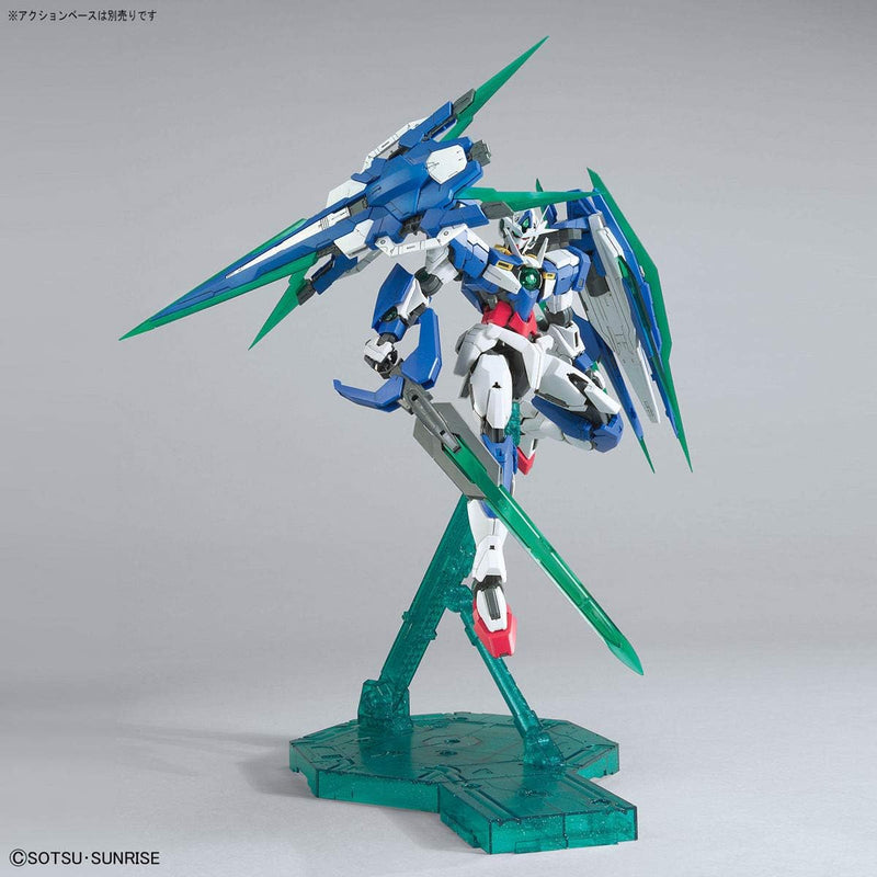 MG 00 QAN[T] Full Saber
