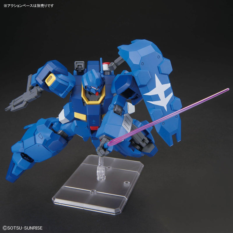 HGUC FD-03-00 Gustav Karl Type-00