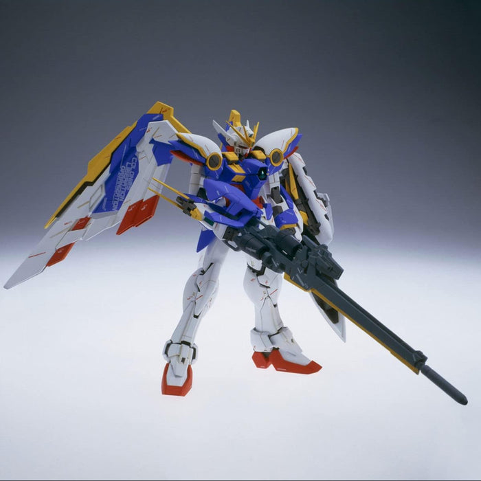 MG XXXG-01W Wing Gundam Ver.Ka