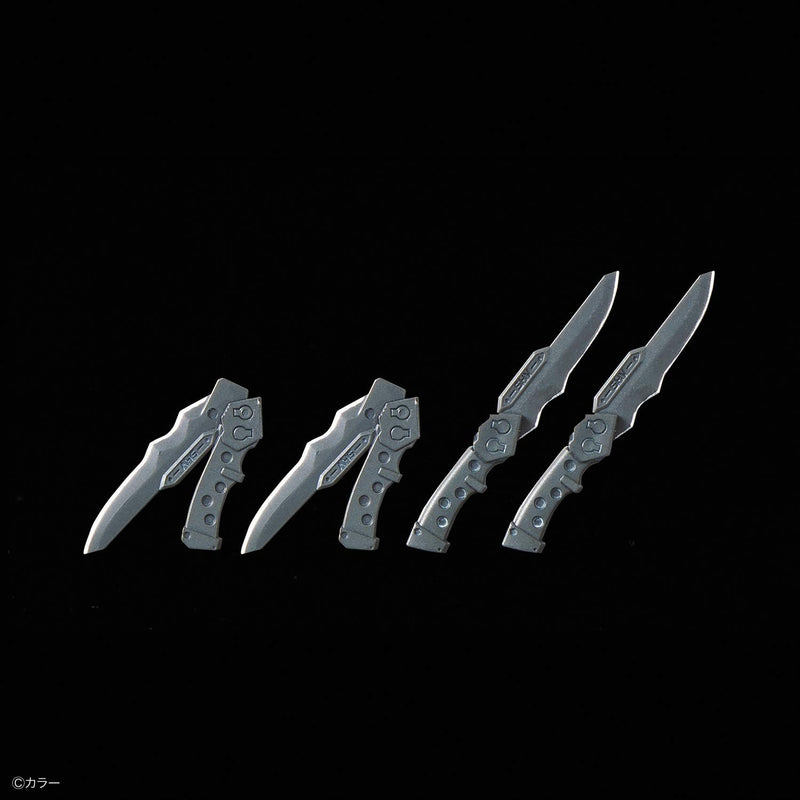 RG Evangelion Unit-01