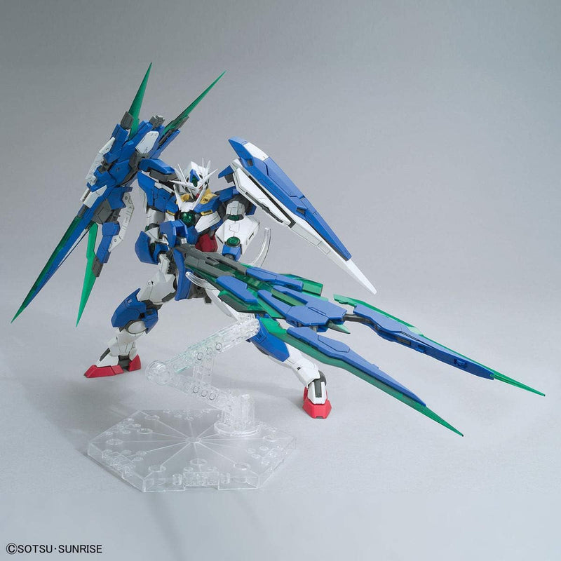 MG 00 QAN[T] Full Saber