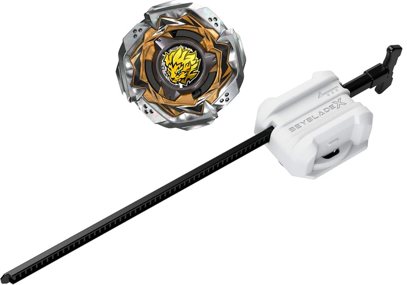 Beyblade X - Fang Leon T 4-60U CX Starter Pack