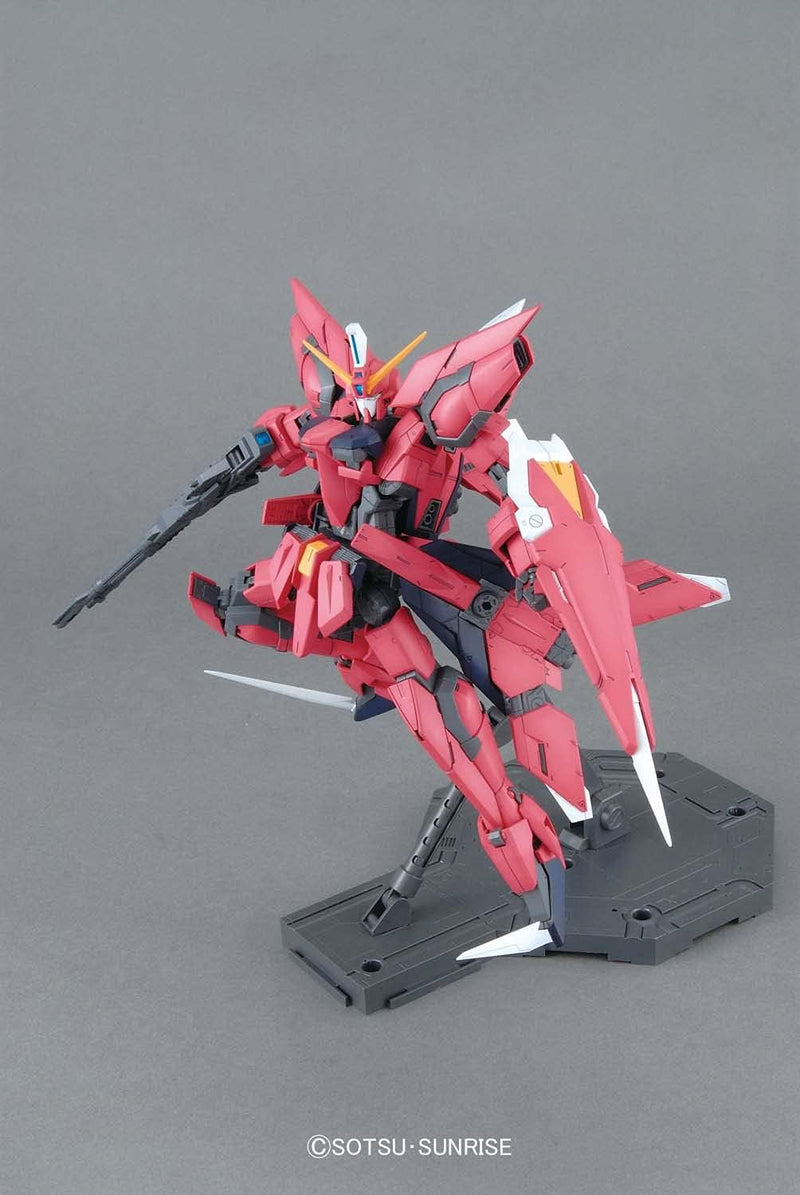 MG GAT-X303 Aegis Gundam