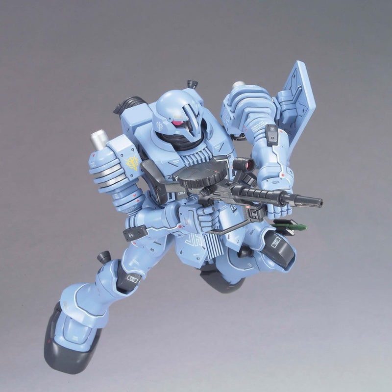 HGUC EMS-10 Zudah