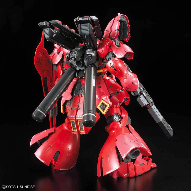 RG MSN-04 Sazabi