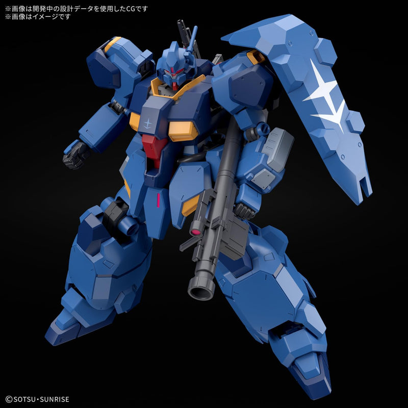 HGUC FD-03-00 Gustav Karl Type-00