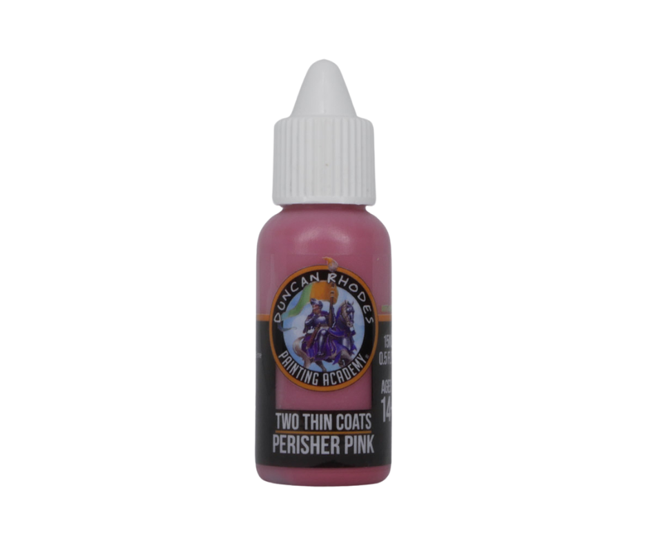 Perisher Pink - Shadow - 15ml