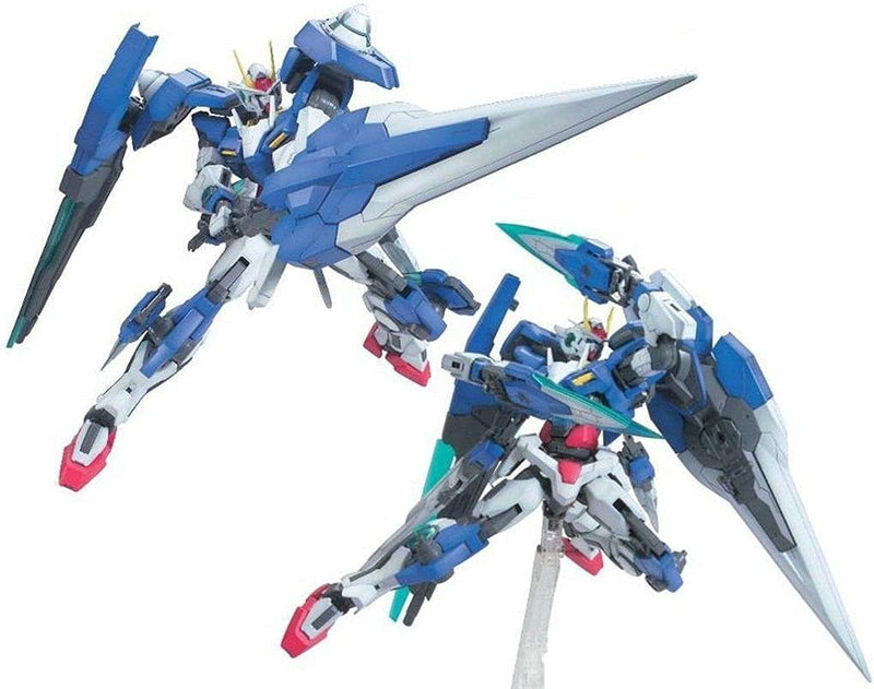 MG 00 Gundam Seven Sword/G