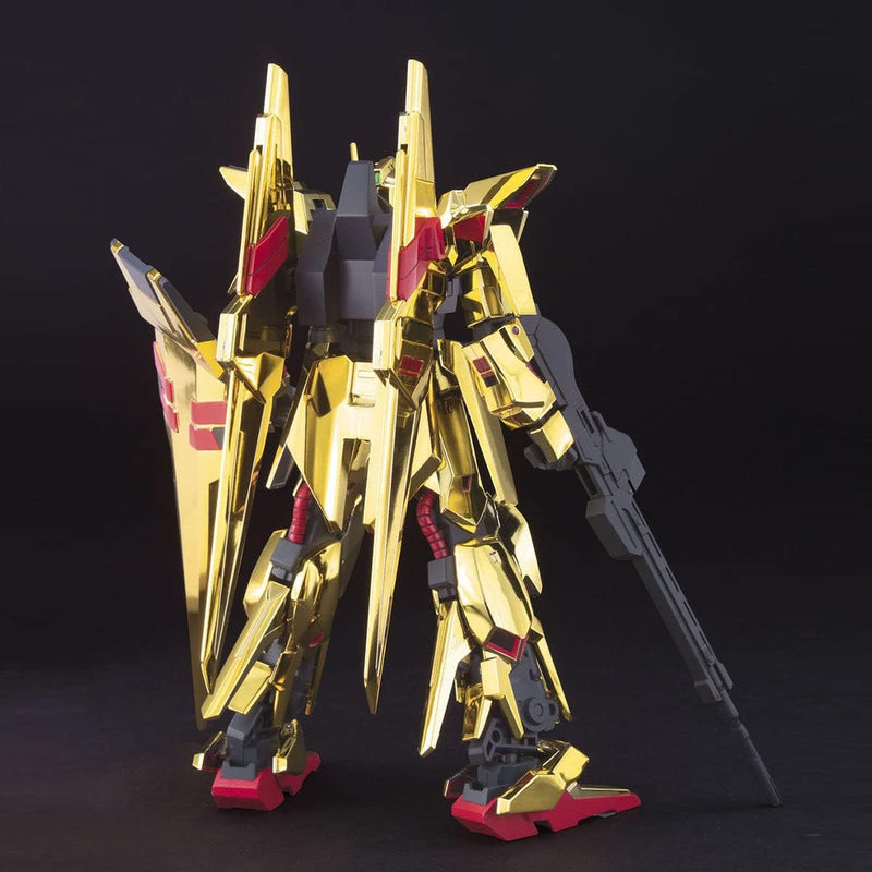 HGUC MSN-001 Delta Gundam