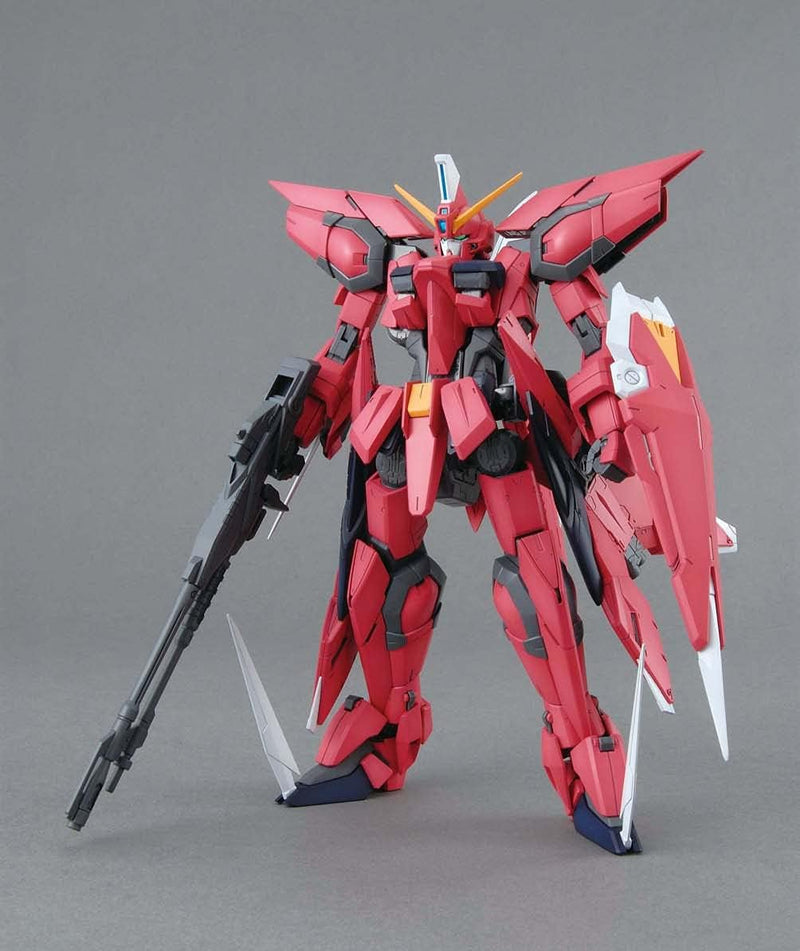 MG GAT-X303 Aegis Gundam