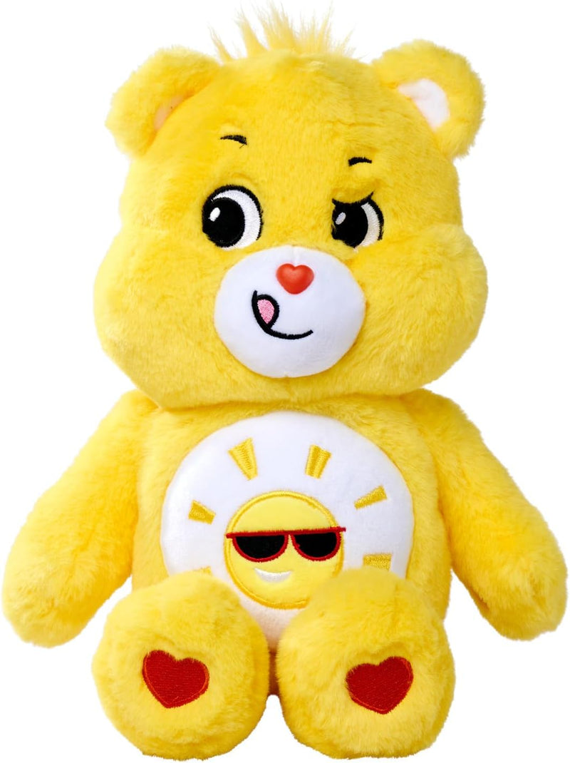 Care Bears - Funshine Bear