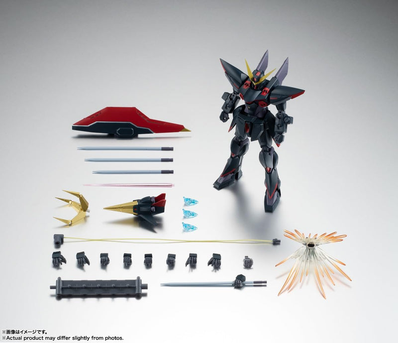 The Robot Spirits GAT-X207 Blitz Gundam ver. A.N.I.M.E.