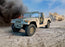 Revell Model Set - HMMWV M109 7A2 (1:35)