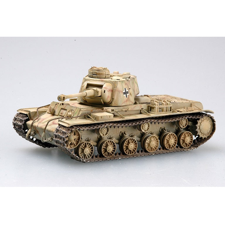 PzKpfw KV-1 754(r) Tank