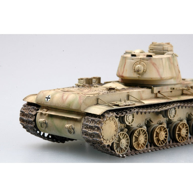 PzKpfw KV-1 754(r) Tank