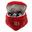 Ultra Pro Plush Dice Bag - Red Contents