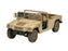 Revell HMMWV M109 7A2 (1:35)