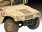 Revell Model Set - HMMWV M109 7A2 (1:35)