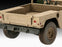 Revell HMMWV M109 7A2 (1:35)