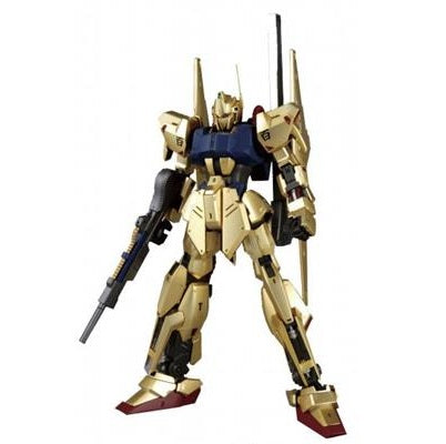 MG MSN-00100 Hyaku-Shiki Ver. 2.0